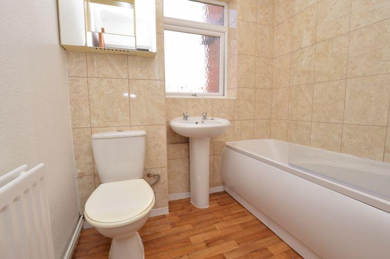 Modern Bathroom