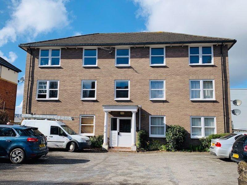 Hereford Road, Abergavenny 2 bed apartment £695 pcm (£160 pw)