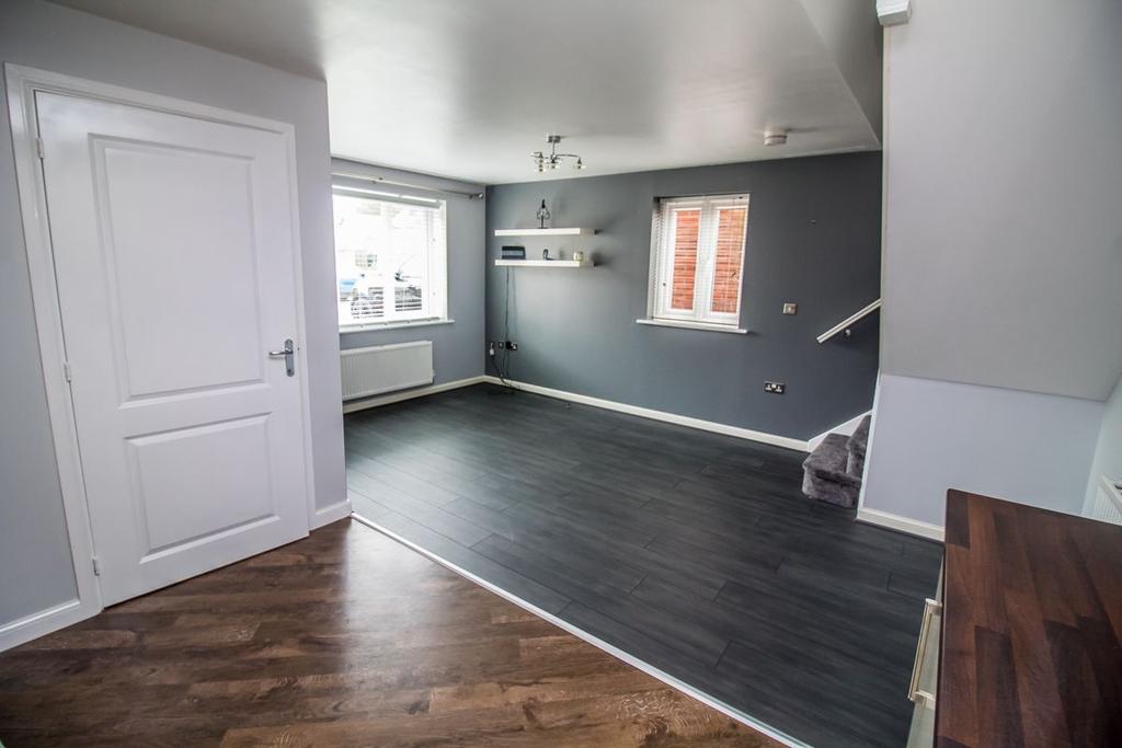 Kitchen Living 4