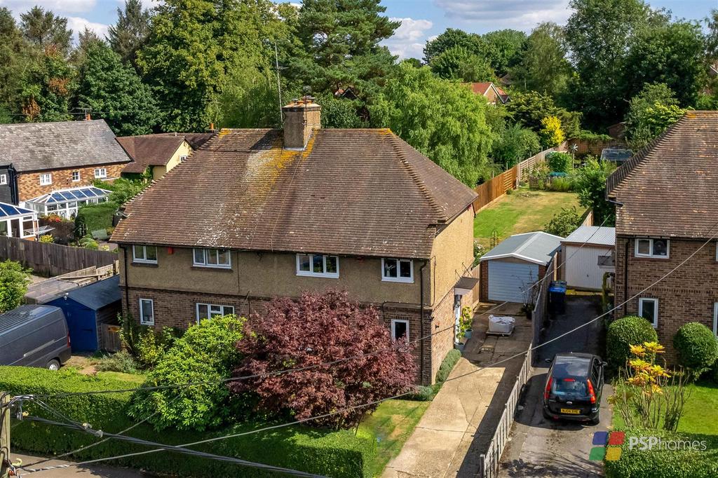 Deanland Road, 3 bed semidetached house for sale £600,000