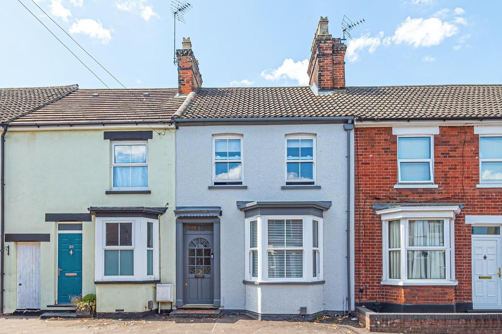 Waterloo Road, Leighton Buzzard 3 bed house for sale £400,000