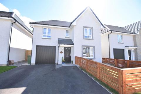 4 bedroom detached house for sale - Mingary Crescent, Inverness