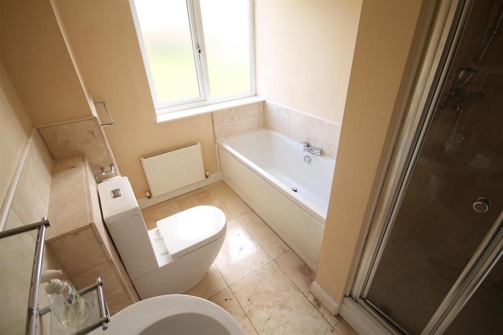 Bathroom/WC