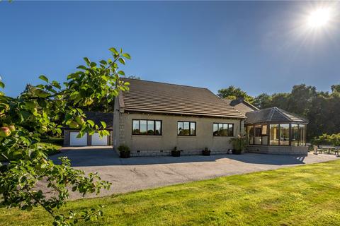 4 bedroom equestrian property for sale - West Park, Fetternear, Inverurie, Aberdeenshire, AB51