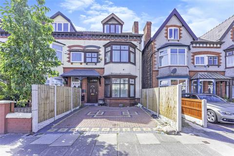 5 bedroom terraced house for sale - Seaview Road, Wallasey, Merseyside, CH45