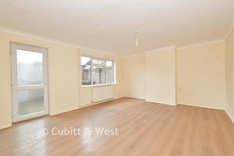 3 bedroom terraced house for sale, Blackfriars Road, Southsea, Hampshire