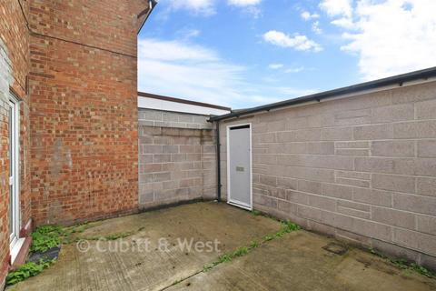 3 bedroom terraced house for sale, Blackfriars Road, Southsea, Hampshire