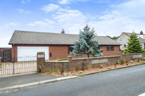 Mile End Bungalow Mile Road, Widdrington, Morpeth, NE61 5QR
