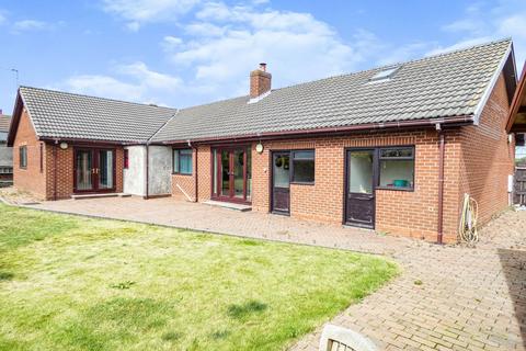 Mile End Bungalow Mile Road, Widdrington, Morpeth, NE61 5QR