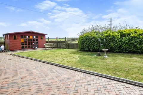 Mile End Bungalow Mile Road, Widdrington, Morpeth, NE61 5QR