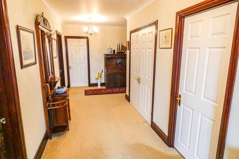 Mile End Bungalow Mile Road, Widdrington, Morpeth, NE61 5QR