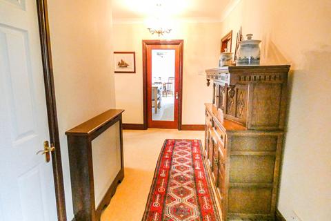 Mile End Bungalow Mile Road, Widdrington, Morpeth, NE61 5QR