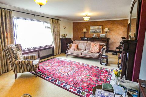 Mile End Bungalow Mile Road, Widdrington, Morpeth, NE61 5QR