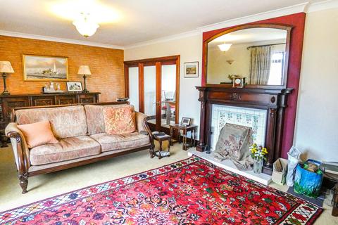 Mile End Bungalow Mile Road, Widdrington, Morpeth, NE61 5QR