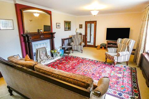 Mile End Bungalow Mile Road, Widdrington, Morpeth, NE61 5QR
