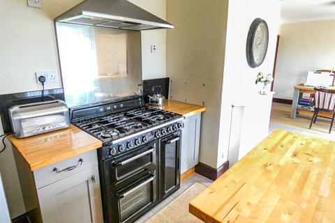 Mile End Bungalow Mile Road, Widdrington, Morpeth, NE61 5QR