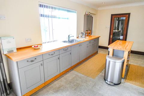 Mile End Bungalow Mile Road, Widdrington, Morpeth, NE61 5QR