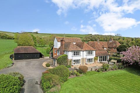 undefined, Bulltown Lane, West Brabourne, Ashford, TN25