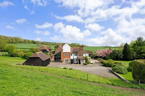 undefined, Bulltown Lane, West Brabourne, Ashford, TN25