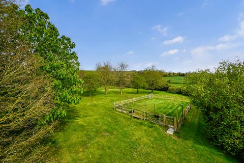 undefined, Bulltown Lane, West Brabourne, Ashford, TN25