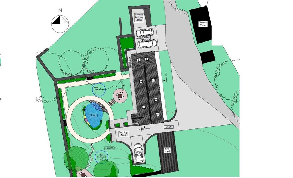 Ground Floor