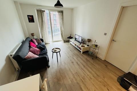 1 bedroom apartment to rent, Middlewood Locks, Salford, M5