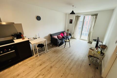 1 bedroom apartment to rent, Middlewood Locks, Salford, M5