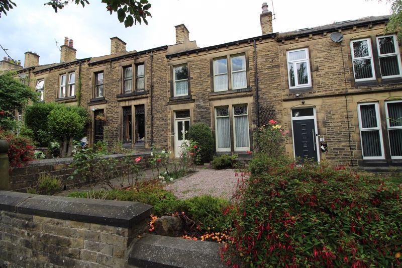 Storths Road, Huddersfield, West... 3 bed terraced house £95,000