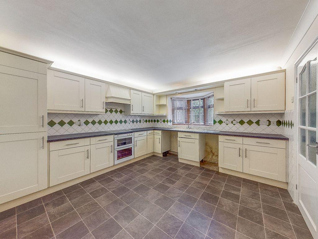 Kitchen Breakfast Room