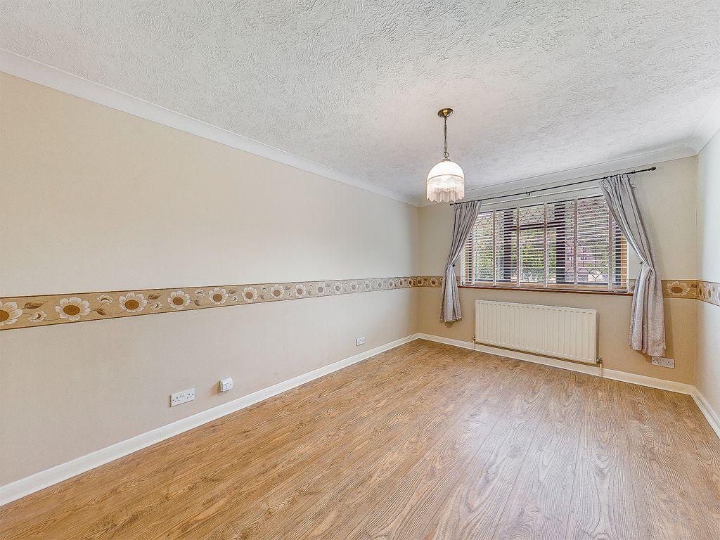 Bedroom 1 (Double)