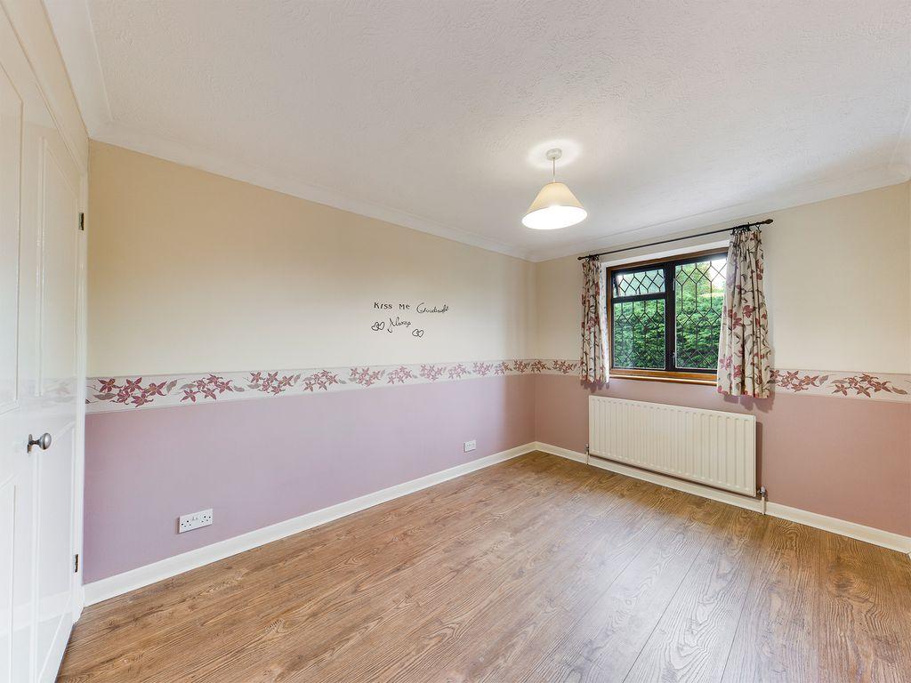 Bedroom 2 (Double)