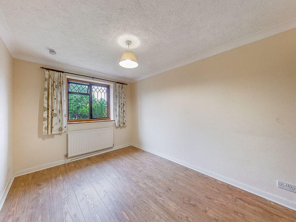 Bedroom 3 (Double)