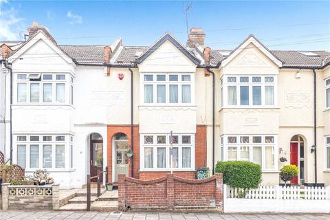 4 bedroom terraced house to rent, Bickley Crescent, Bromley, Kent, BR1