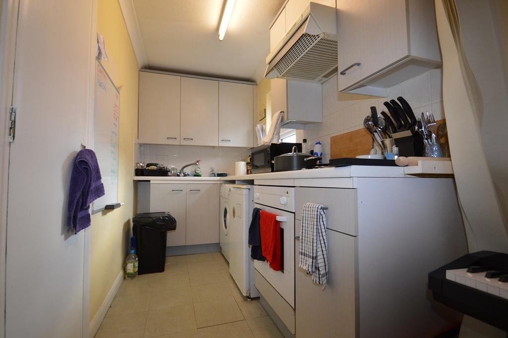 Kitchen (Main)
