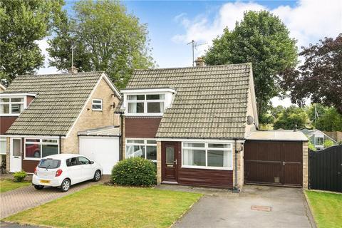 2 bedroom bungalow for sale - Mallorie Close, Ripon, North Yorkshire