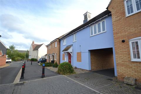 2 bedroom maisonette to rent, Henry Everett Grove, Colchester, CO2