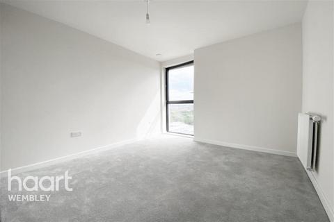 1 bedroom flat to rent, 581 North End Road, Wembley, HA9