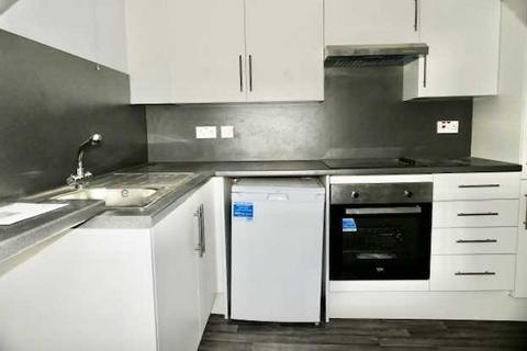 1 bedroom flat to rent, Watergate, Perth