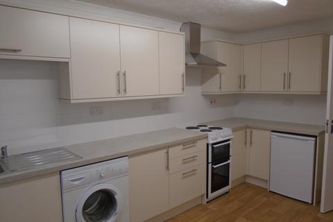 1 bedroom apartment to rent, Bury Road, Whepstead, Bury St. Edmunds, IP29