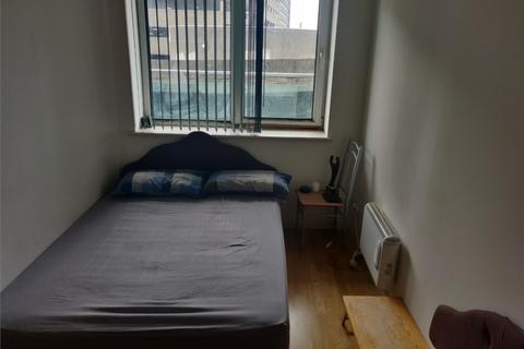 2 bedroom flat to rent - Northampton House, Wellington Street, Northampton, NN1 3NA