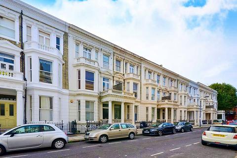 Studio to rent, Fairholme Road, West Kensington, London W14