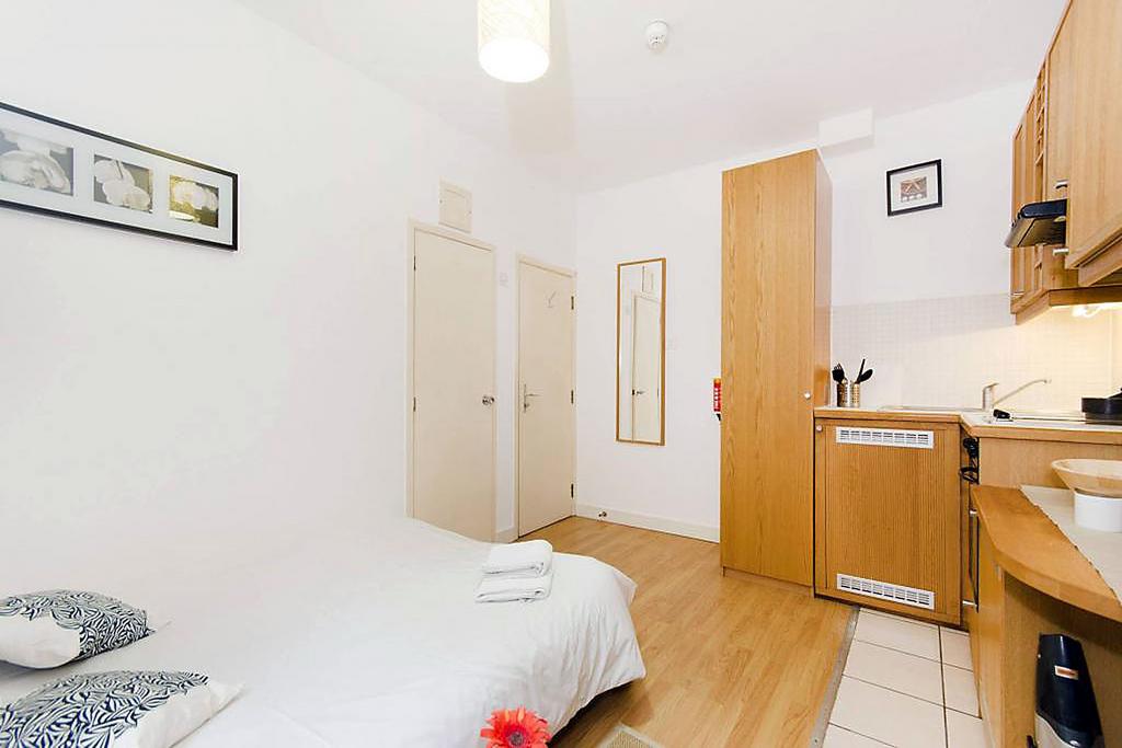 Studio to rent