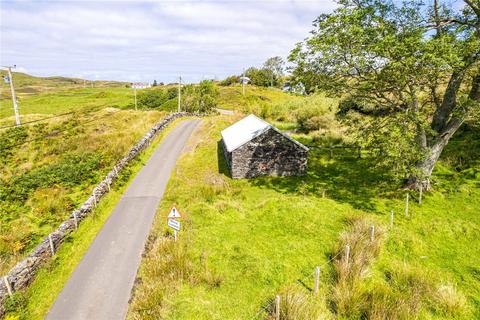 Land for sale, Lot 2 The Old Smiddy, Toberonochy, Oban, Argyll and Bute, PA34