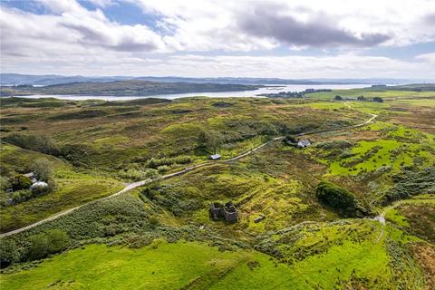 Land for sale, Lot 2 The Old Smiddy, Toberonochy, Oban, Argyll and Bute, PA34