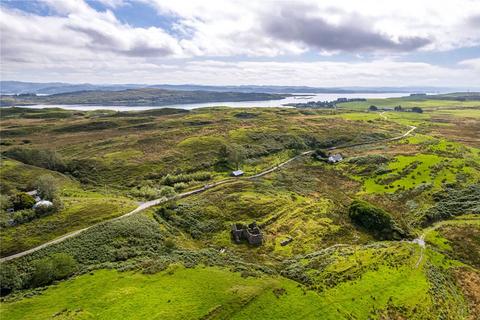 Land for sale, Lot 1 Achafolla Mill, Toberonochy, Oban, Argyll and Bute, PA34