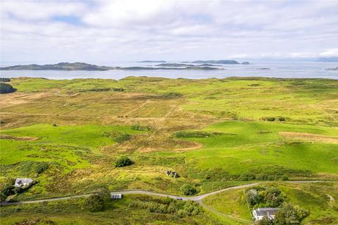 undefined, Lot 1 Achafolla Mill, Toberonochy, Oban, Argyll and Bute, PA34