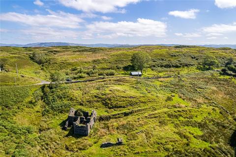 Land for sale, Plots At Achafolla, Toberonochy, Oban, Argyll and Bute, PA34