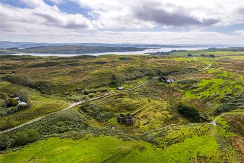 undefined, Plots At Achafolla, Toberonochy, Oban, Argyll and Bute, PA34