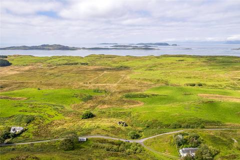 undefined, Plots At Achafolla, Toberonochy, Oban, Argyll and Bute, PA34