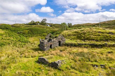 undefined, Plots At Achafolla, Toberonochy, Oban, Argyll and Bute, PA34
